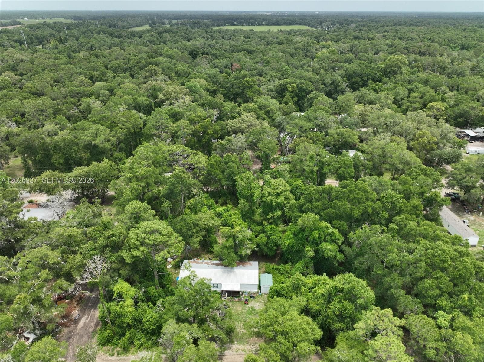 0 SW 83 Ct, Other City - In The State Of Florida FL 32693
