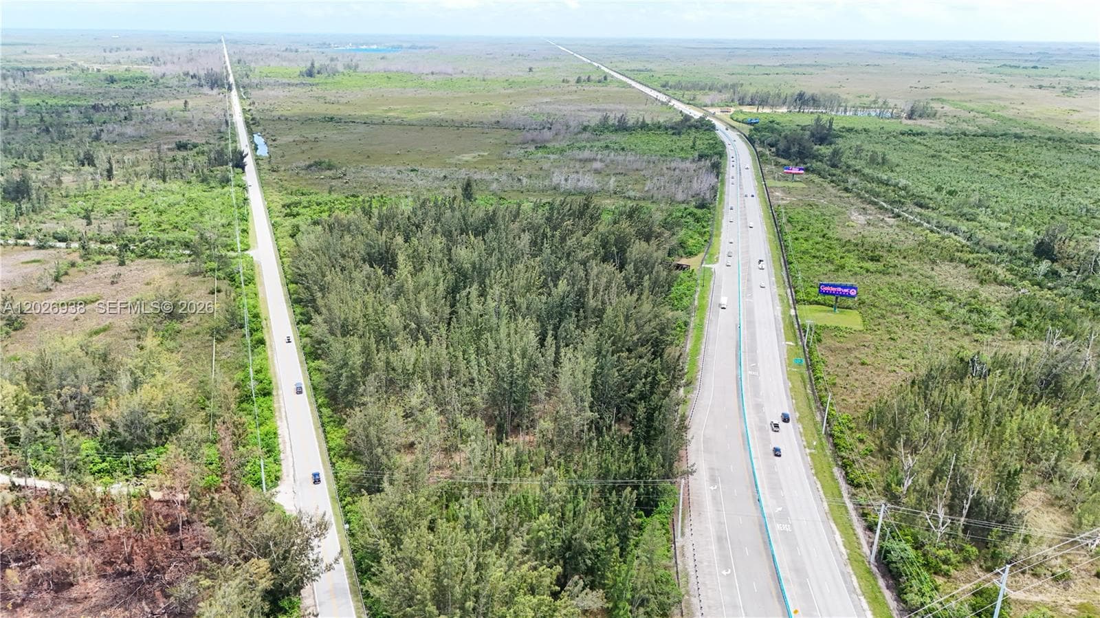 359x1 S Dixie Hwy, Unincorporated Dade County FL 33034