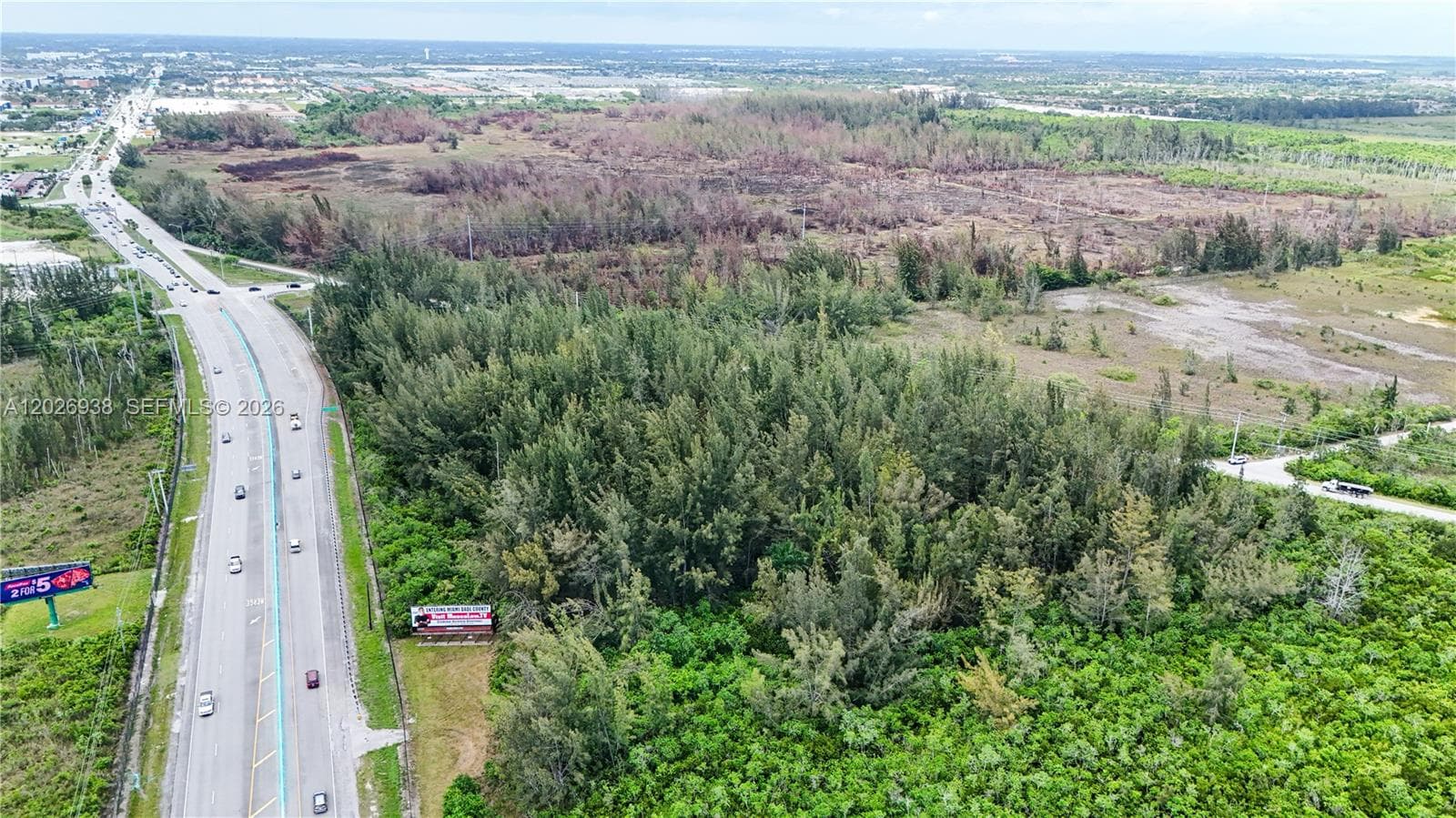 359x1 S Dixie Hwy, Unincorporated Dade County FL 33034