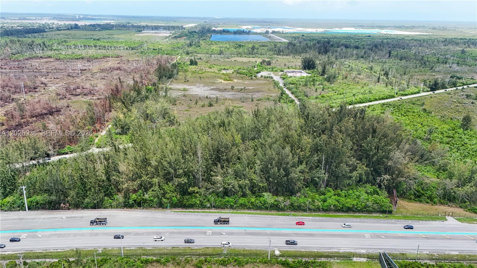 359x1 S Dixie Hwy, Unincorporated Dade County FL 33034