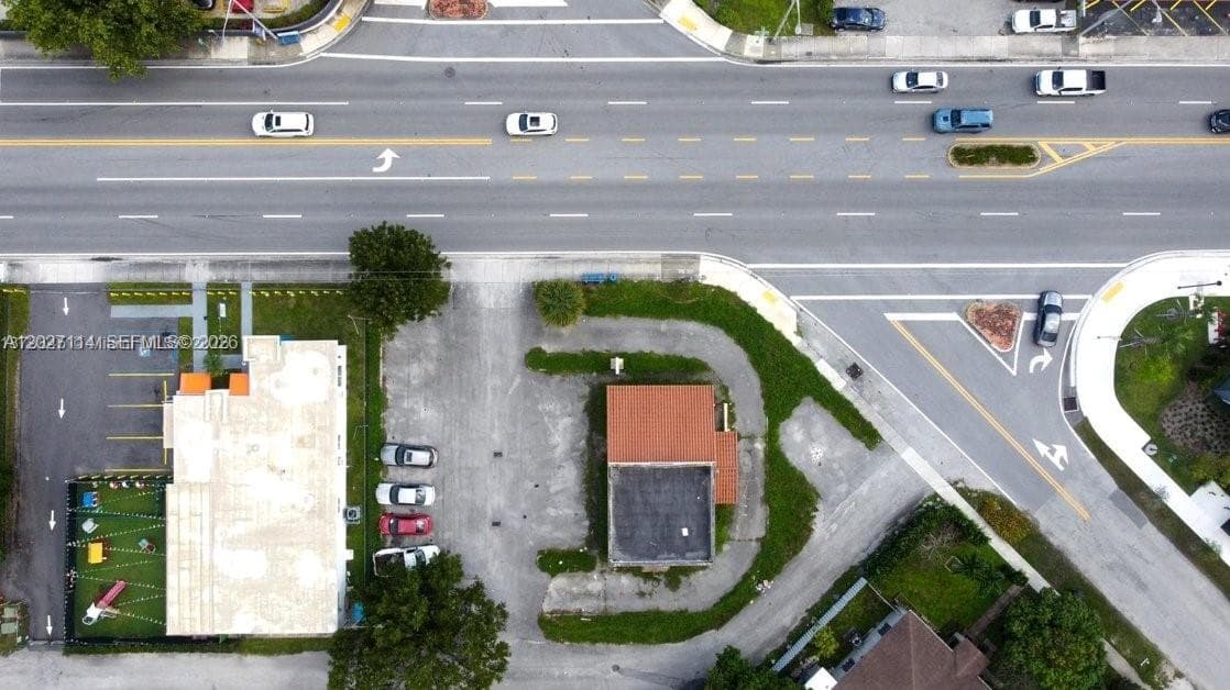 14100 W Dixie Hwy, North Miami FL 33161