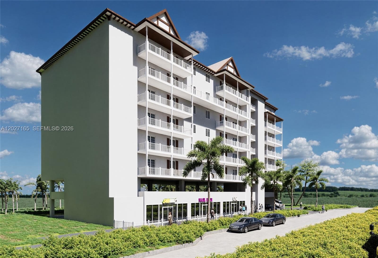 10060 SW 176th St, Palmetto Bay FL 33157