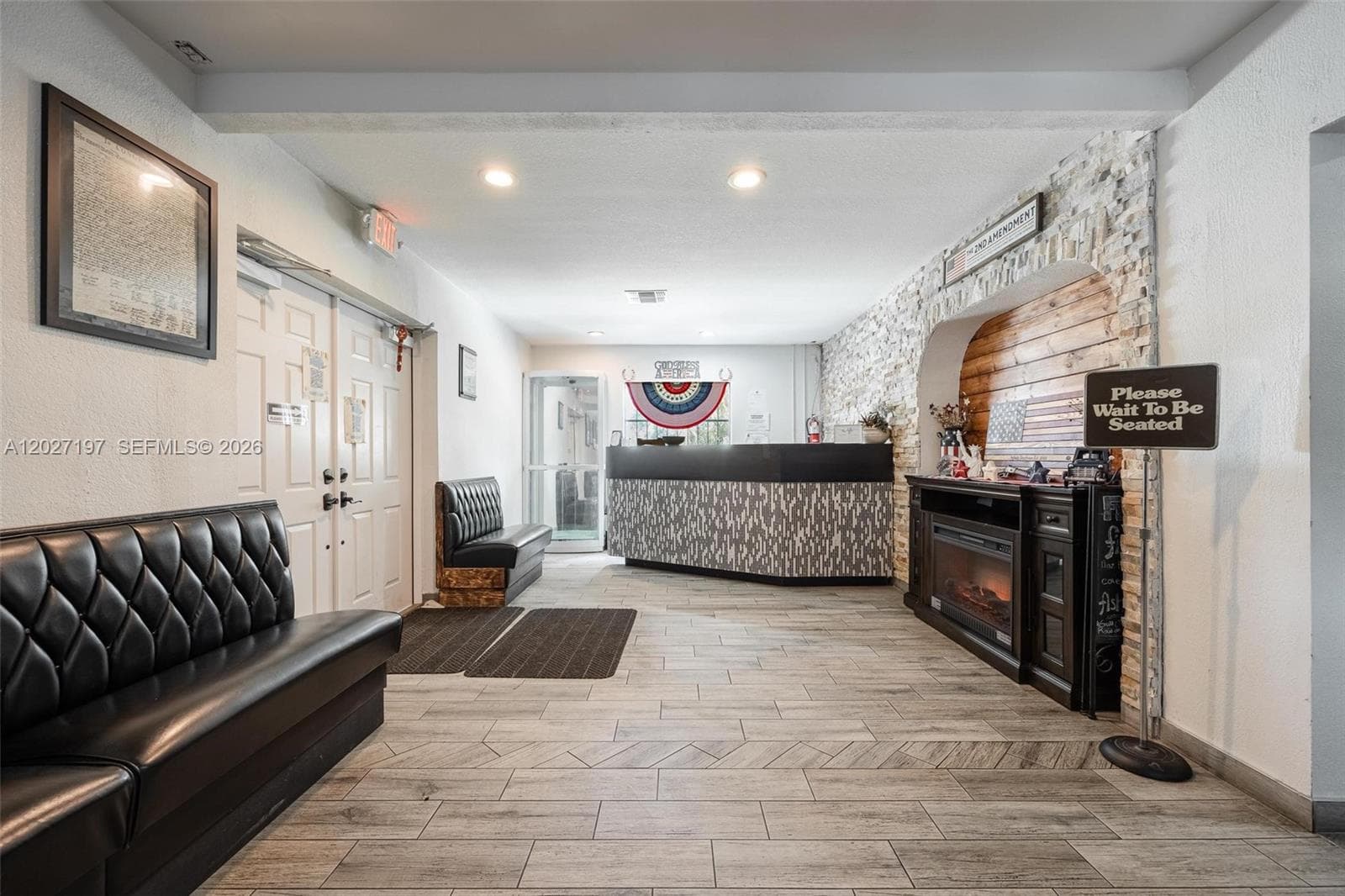 93 S Hall ST, La Belle FL 33935