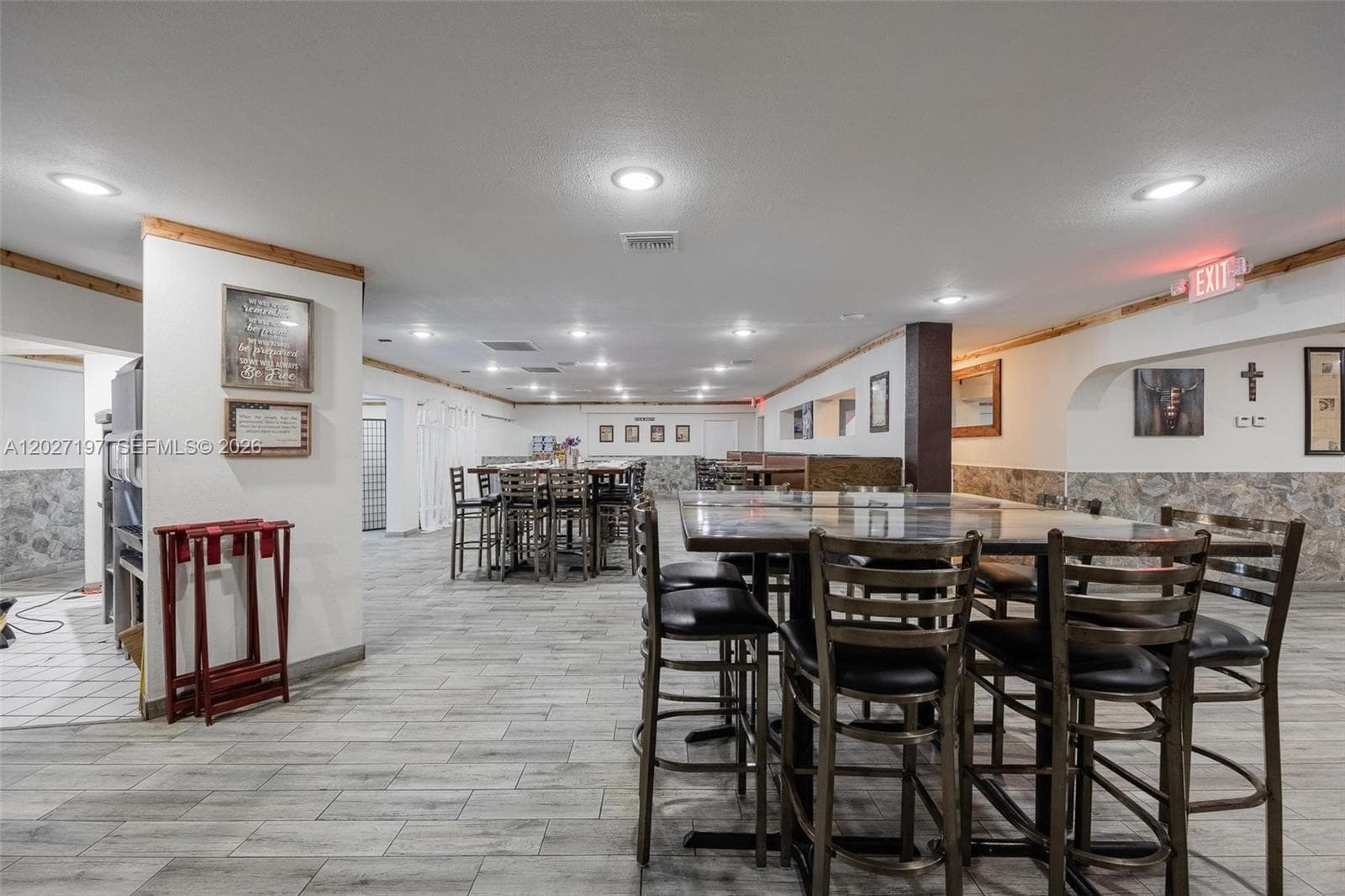 93 S Hall ST, La Belle FL 33935