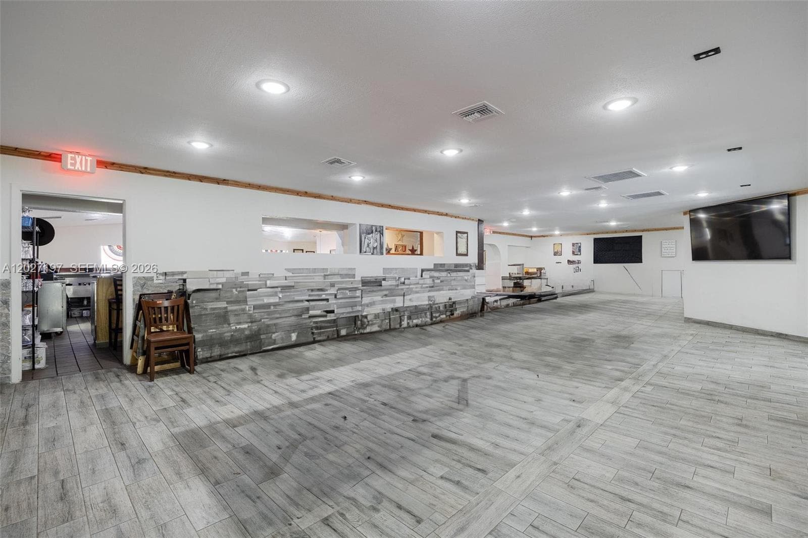 93 S Hall ST, La Belle FL 33935