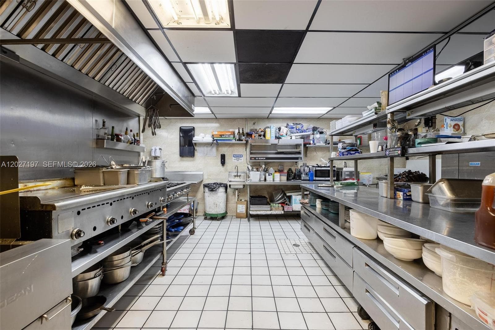 93 S Hall ST, La Belle FL 33935