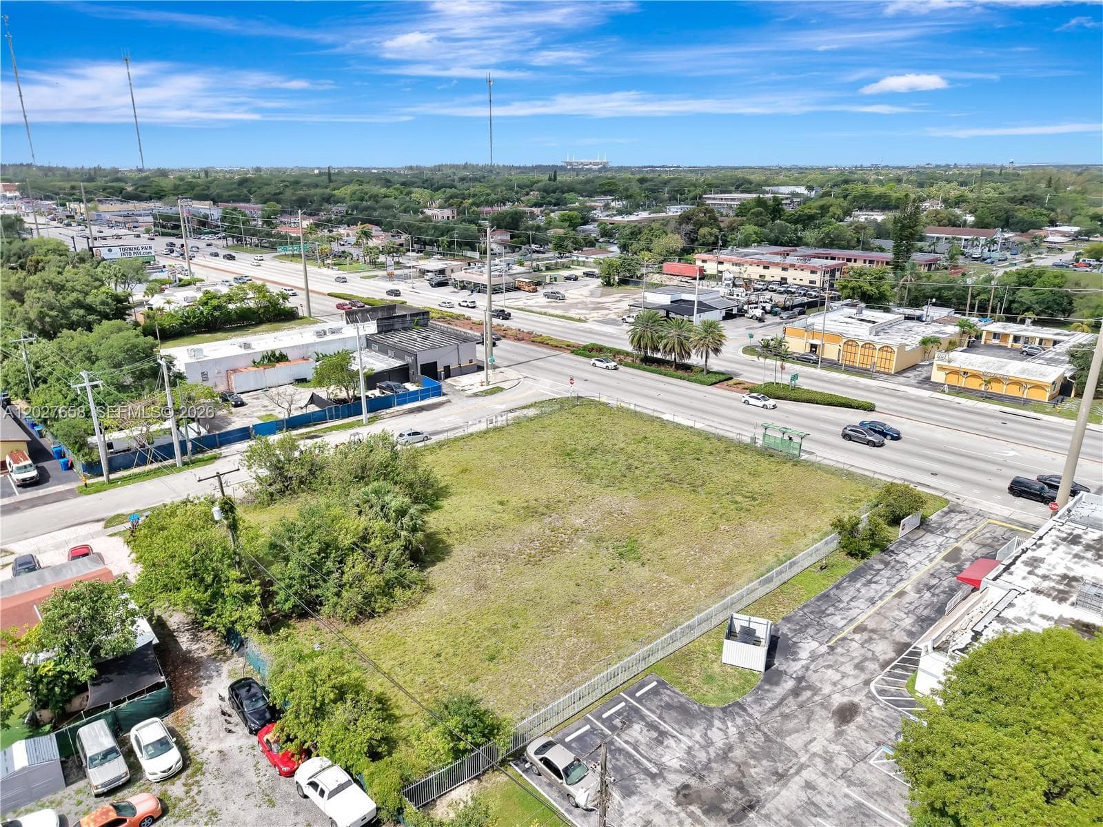 2591 S State Road 7 Rd, West Park FL 33023