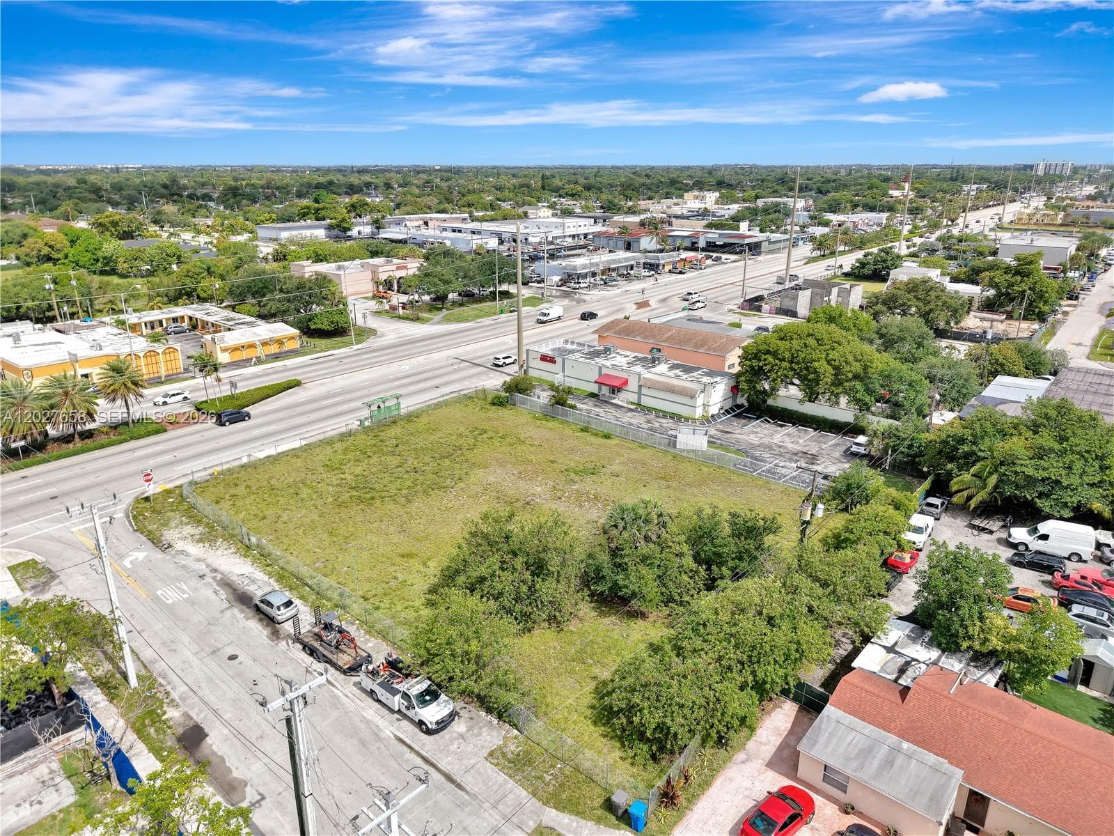 2591 S State Road 7 Rd, West Park FL 33023