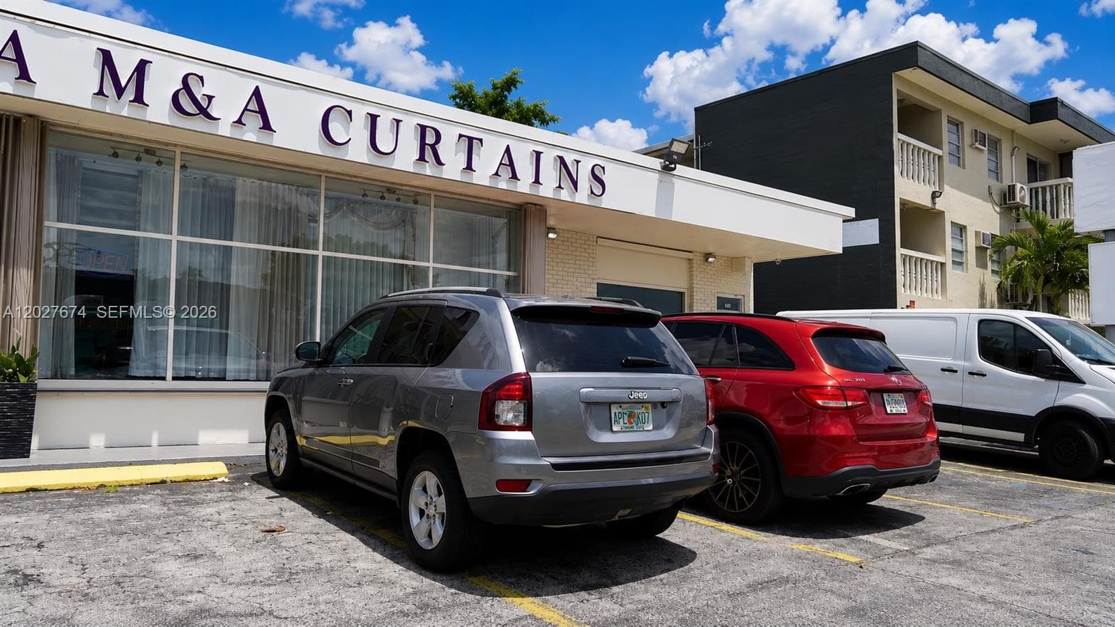 4851 E 8th Ave, Hialeah FL 33013