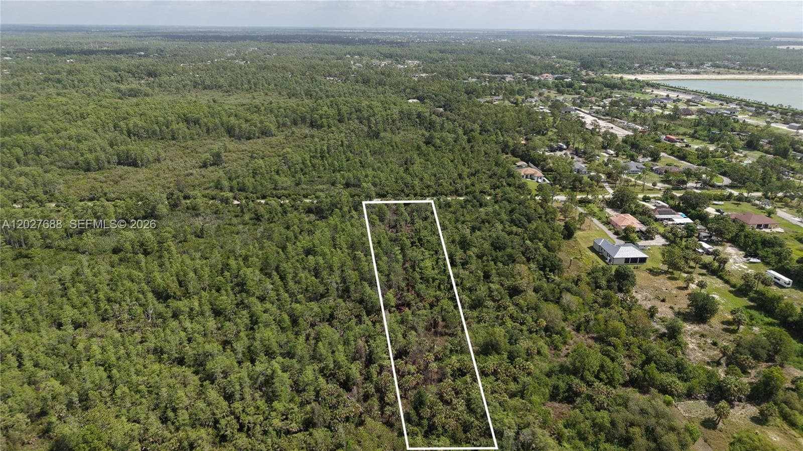 0 37th Avenue NE, Naples FL 34120