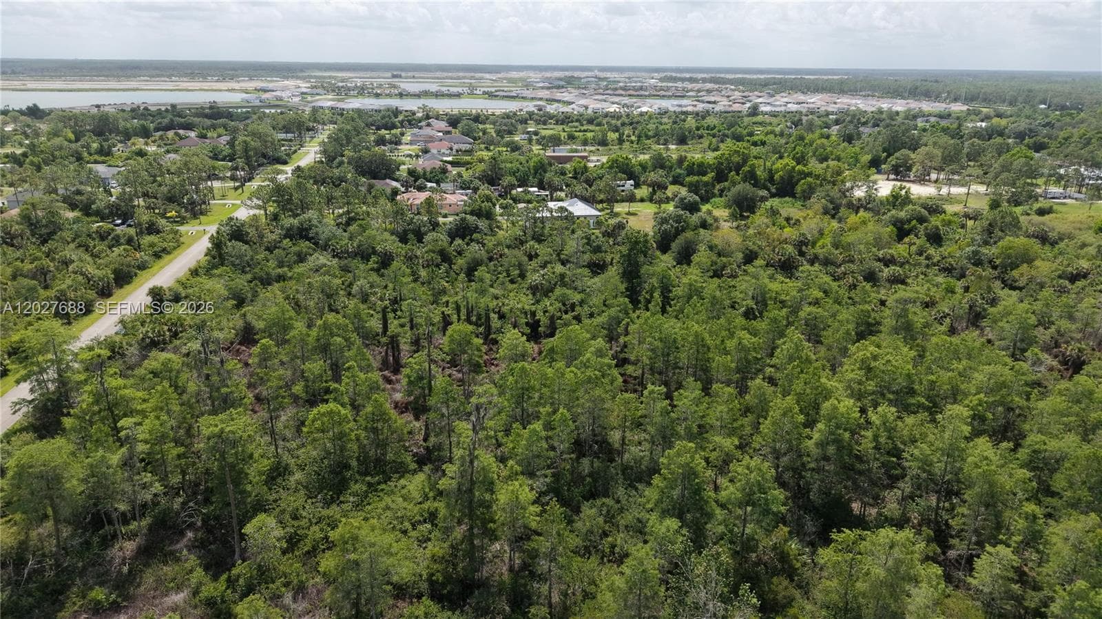 0 37th Avenue NE, Naples FL 34120
