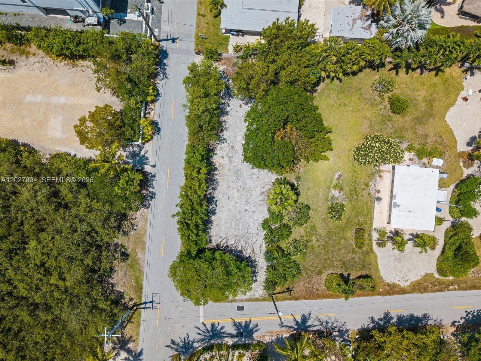 0 Seaside Ave, Key Largo FL 33037