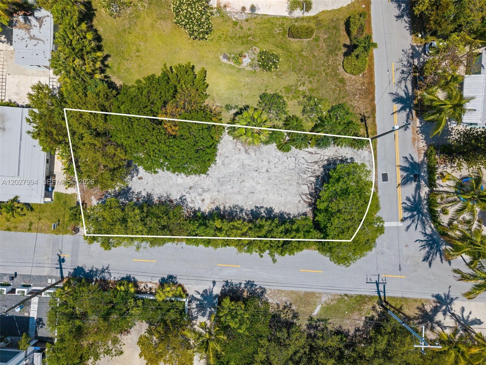 0 Seaside Ave, Key Largo FL 33037
