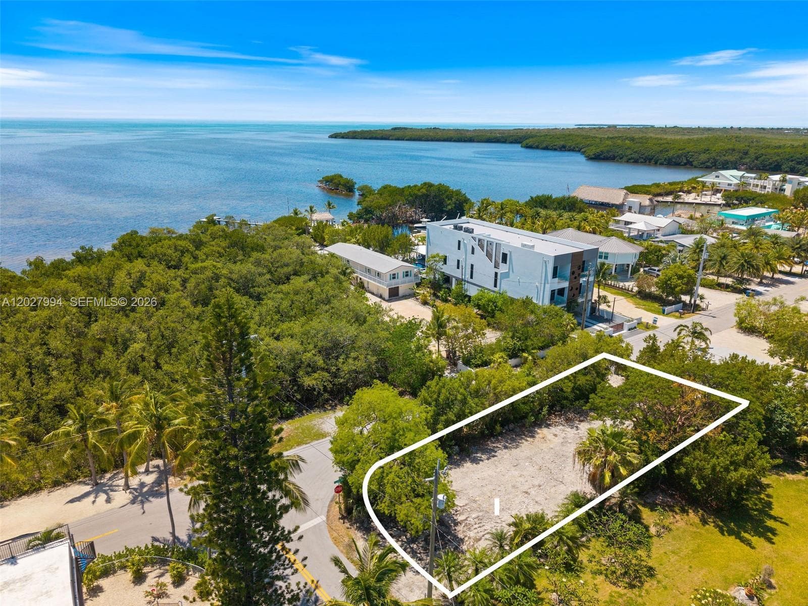 0 Seaside Ave, Key Largo FL 33037
