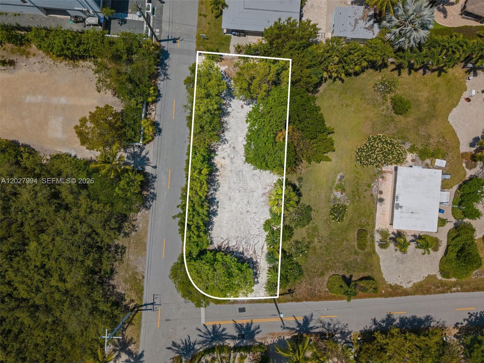 0 Seaside Ave, Key Largo FL 33037