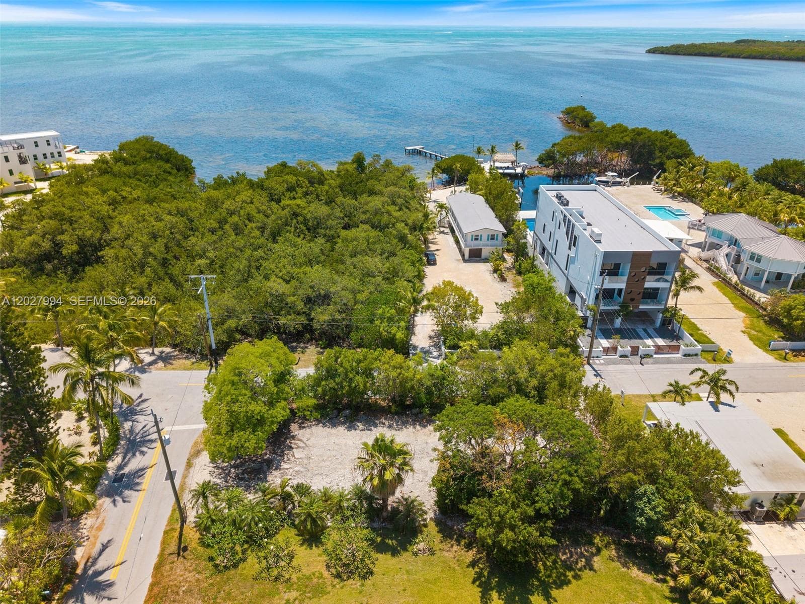 0 Seaside Ave, Key Largo FL 33037