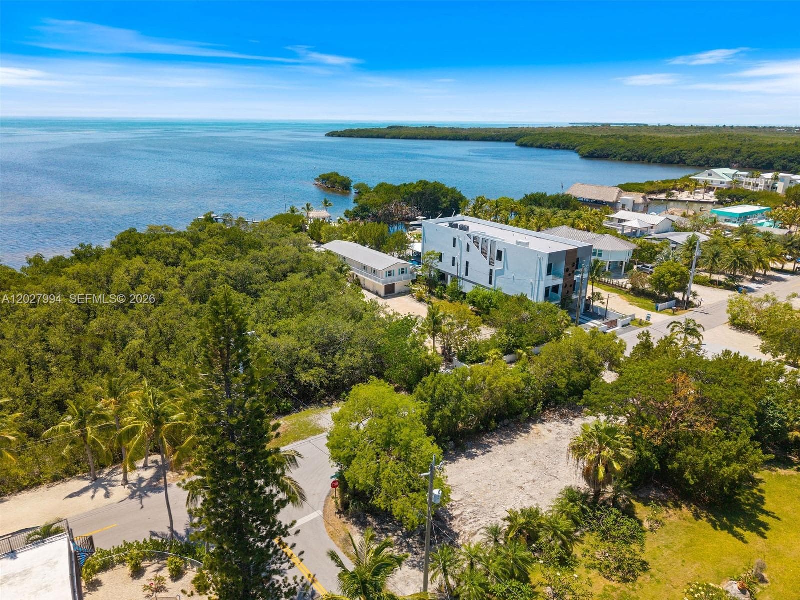 0 Seaside Ave, Key Largo FL 33037