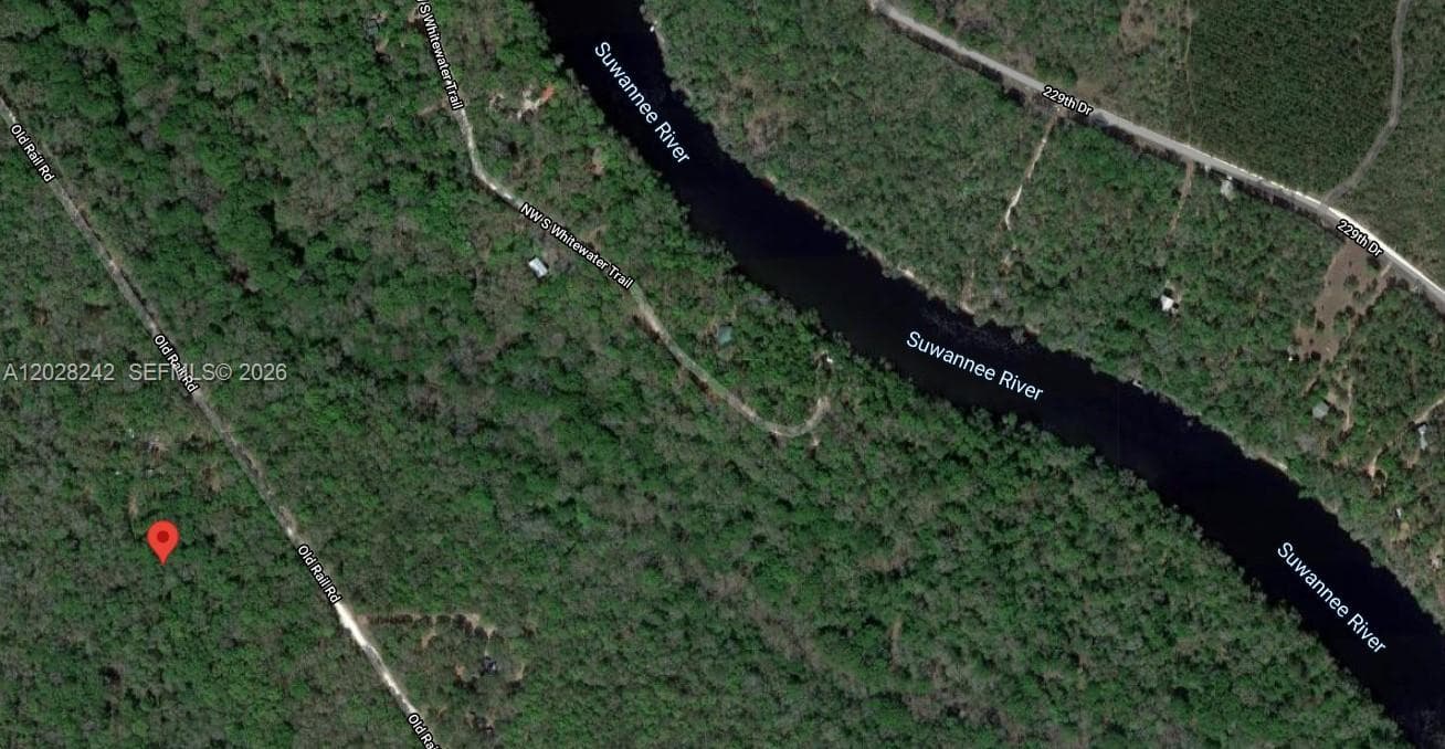 00 NW POSSUM PATH, Other City - In The State Of Florida FL 32066