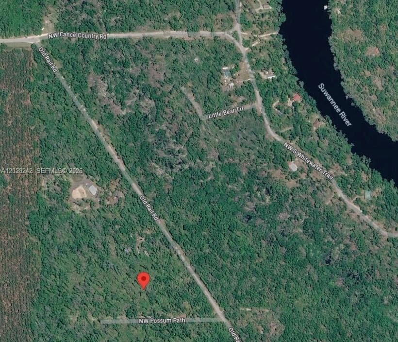 00 NW POSSUM PATH, Other City - In The State Of Florida FL 32066