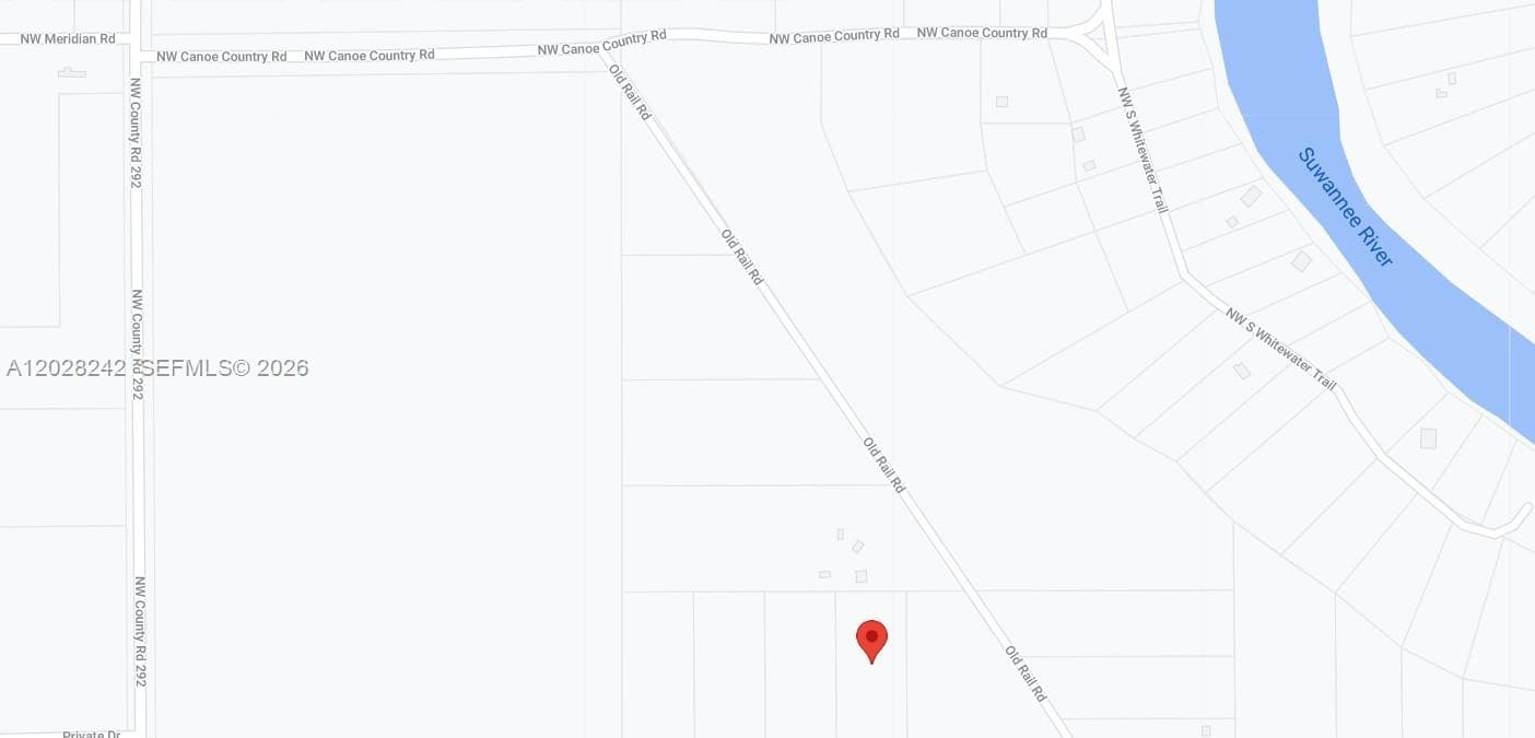 00 NW POSSUM PATH, Other City - In The State Of Florida FL 32066