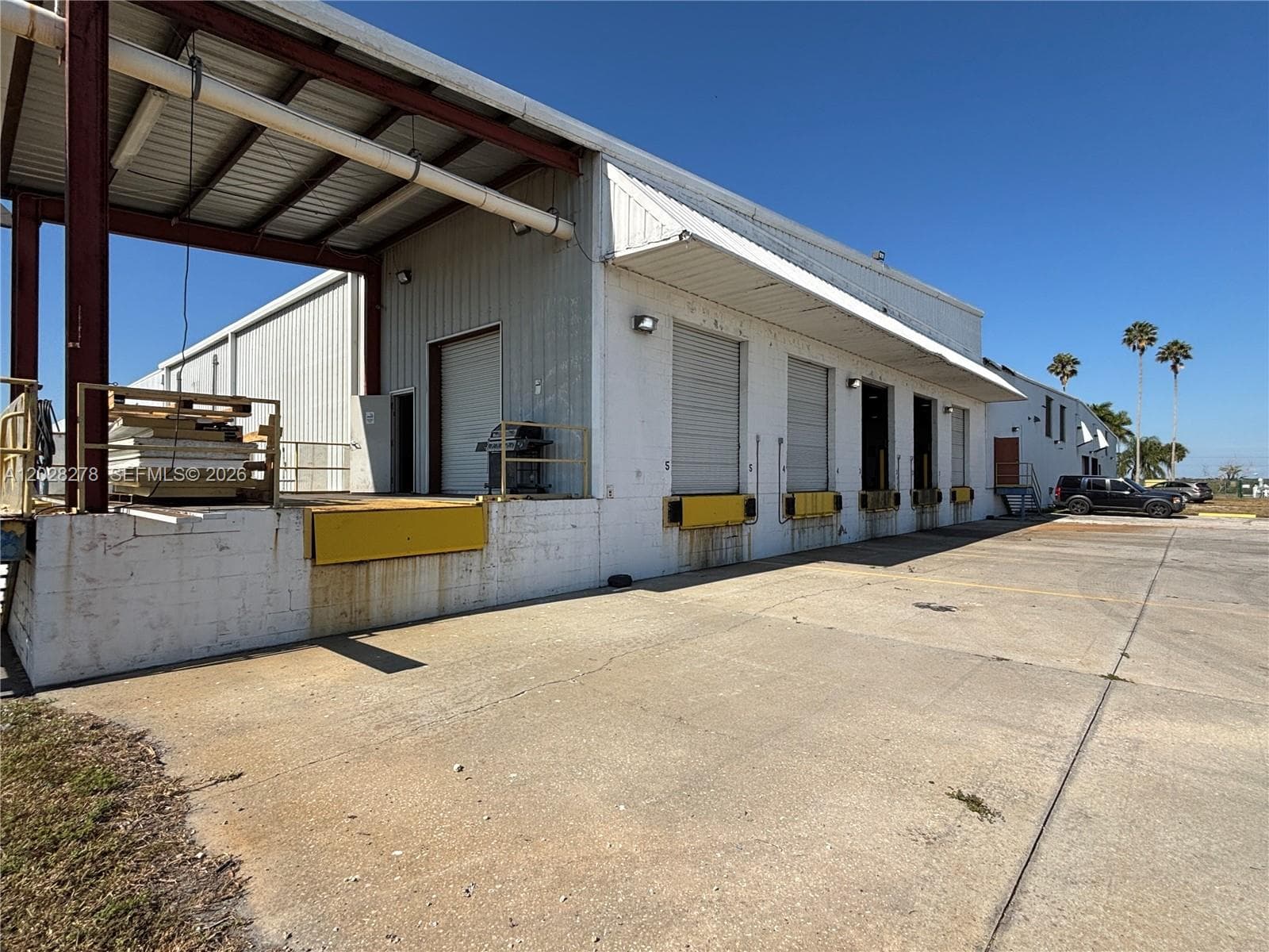 15877 E SR 80, Clewiston FL 33440