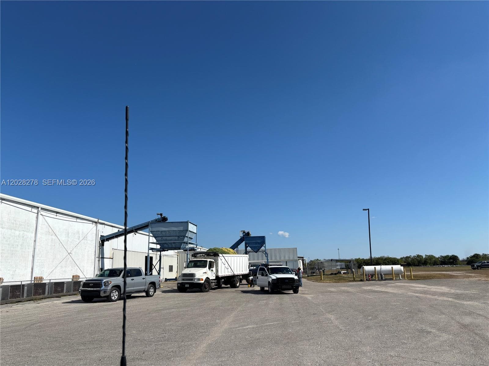 15877 E SR 80, Clewiston FL 33440