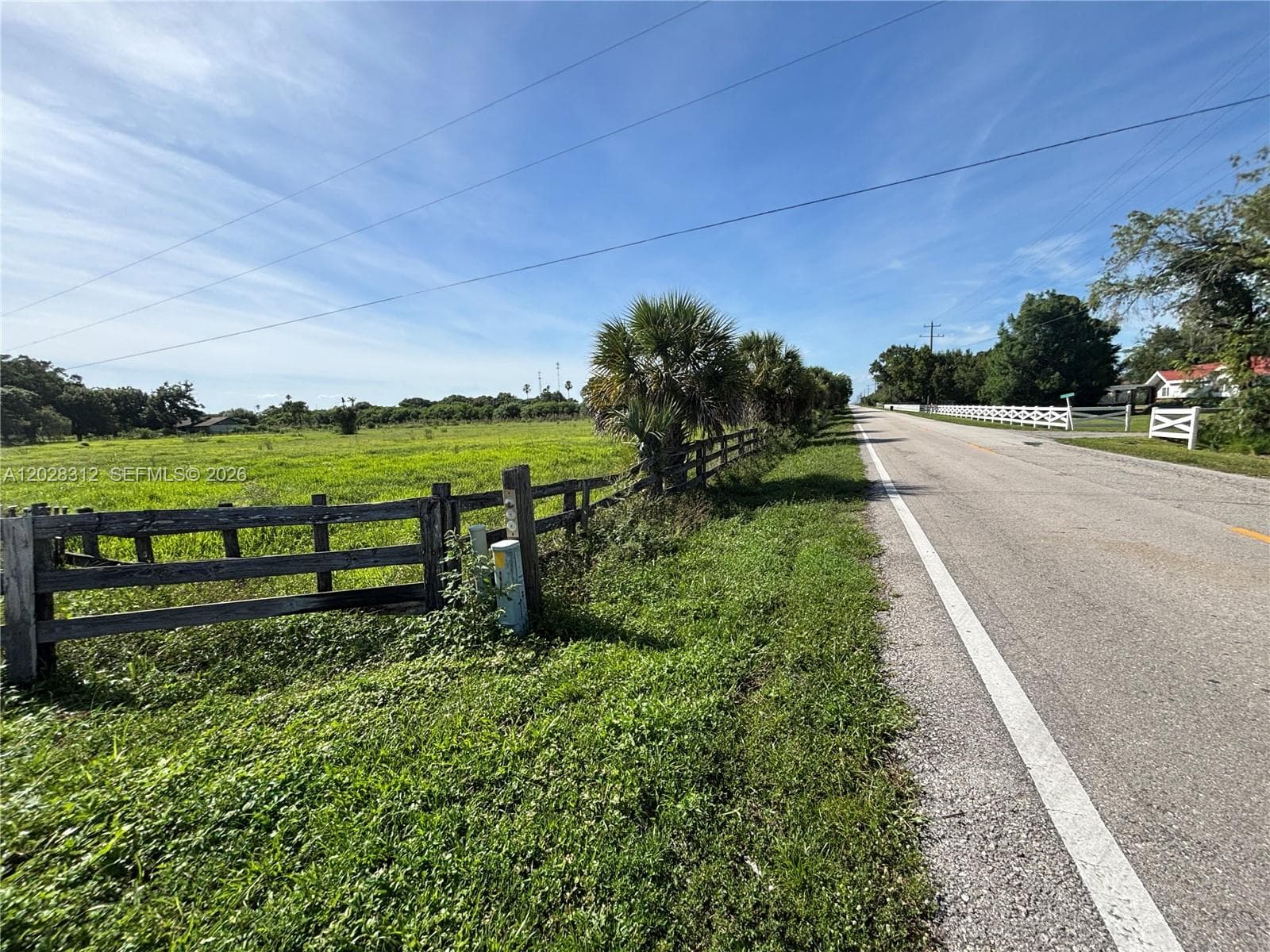 375 & 311 County Road 720, Clewiston FL 33440