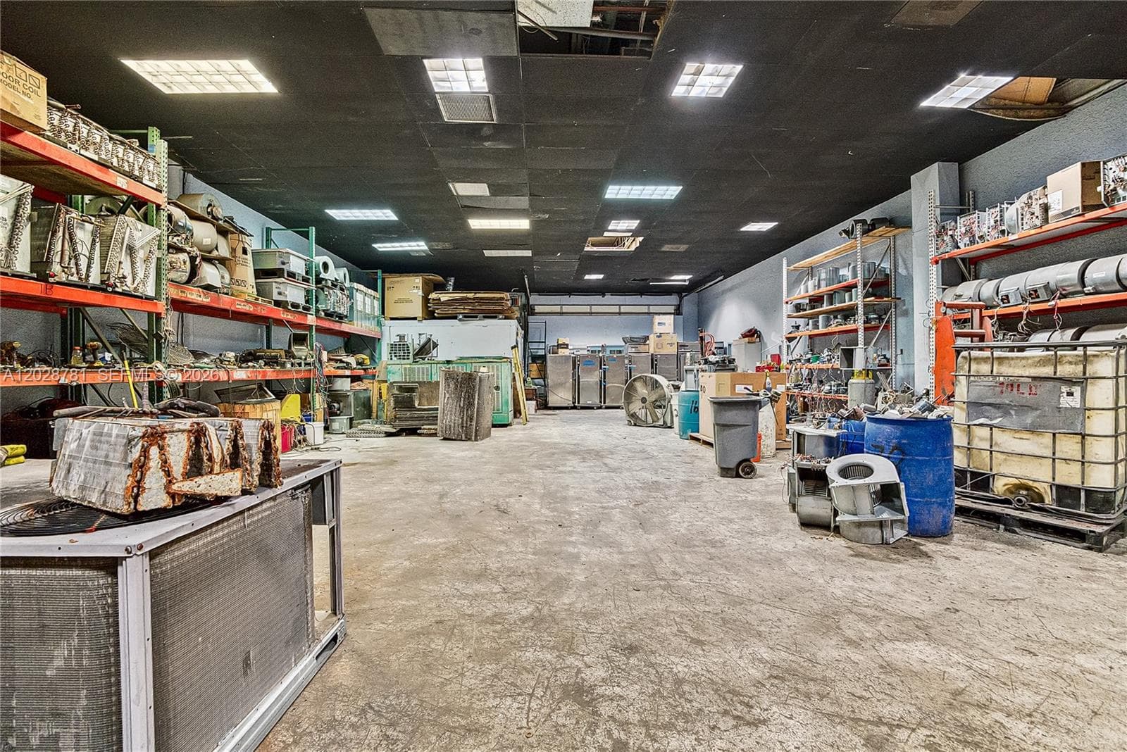 5101 NW 10th Ter, Fort Lauderdale FL 33309
