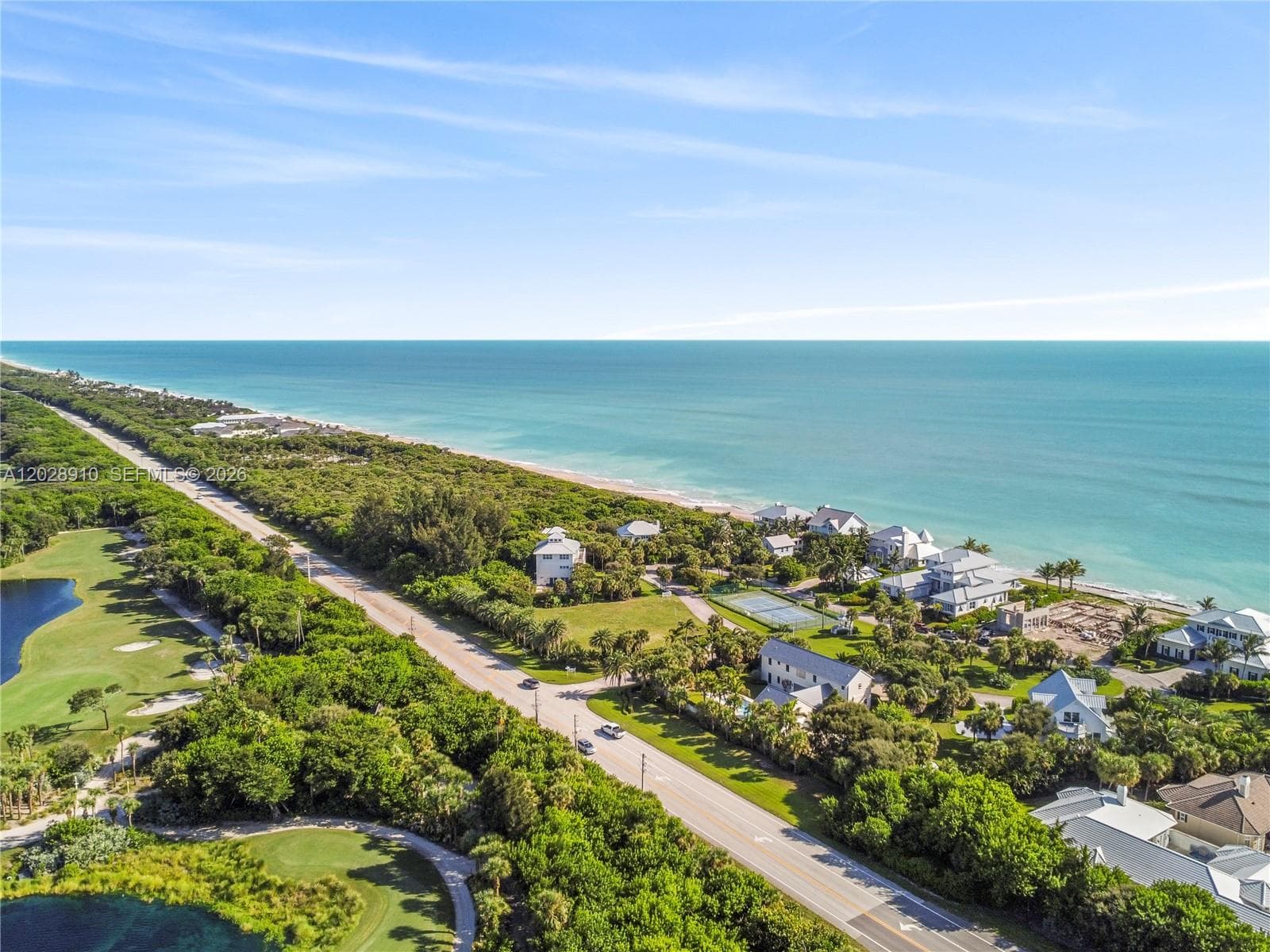 2335 Sanderling Ln, Vero Beach FL 32963
