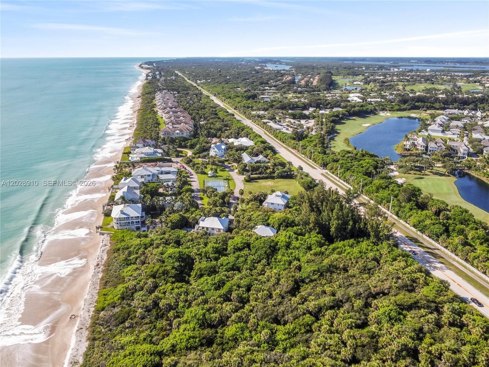 2335 Sanderling Ln, Vero Beach FL 32963