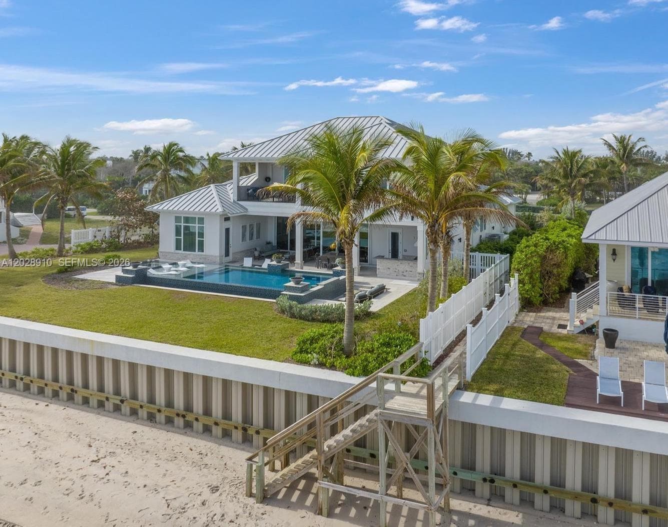 Ocean Private Access