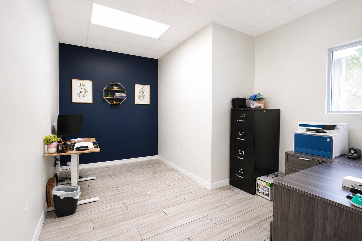 Office 1