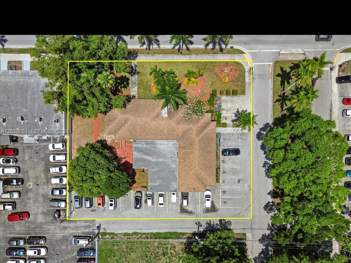999 N Krome Ave, Homestead FL 33030