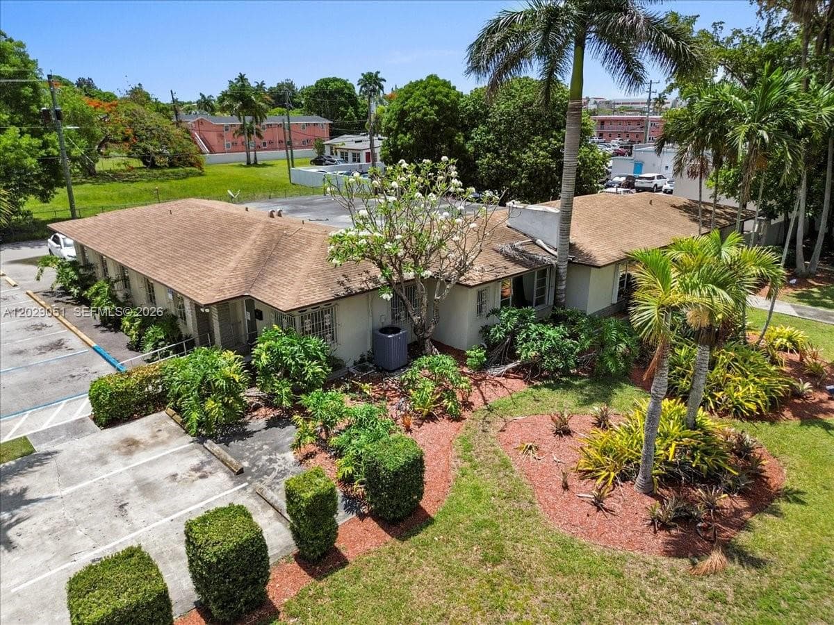 999 N Krome Ave, Homestead FL 33030