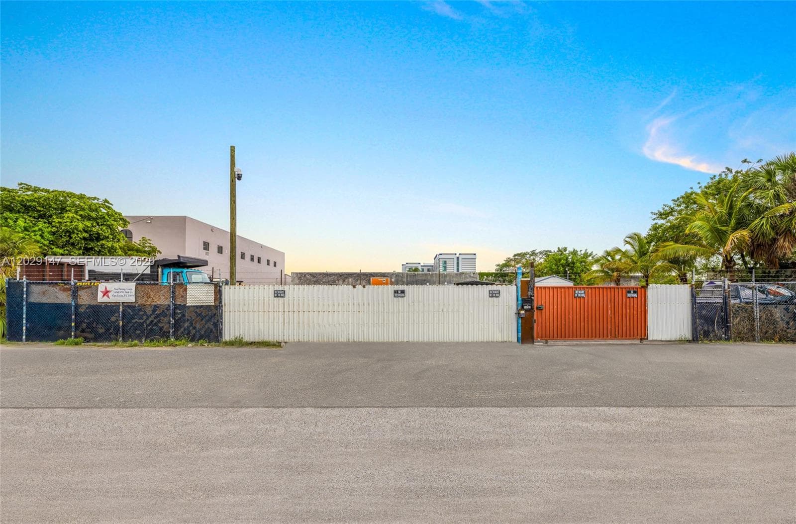 14760 NW 24th Ct, Opa-Locka FL 33054