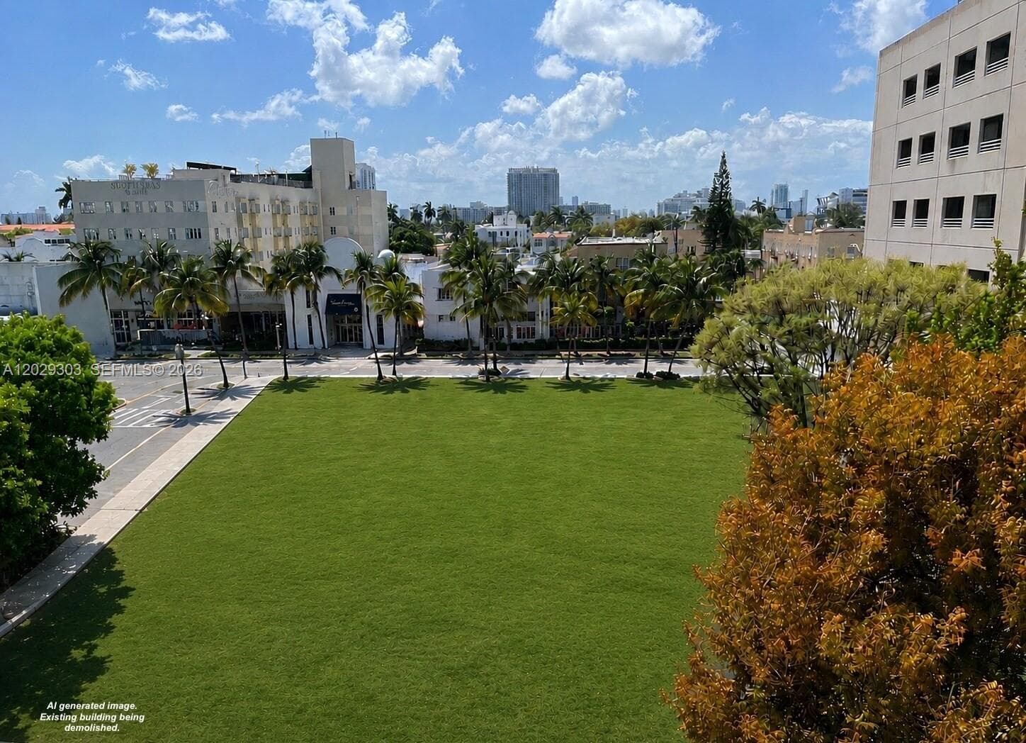1543 Washington Ave, Miami Beach FL 33139