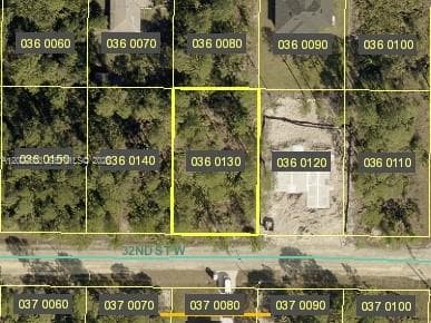 3204 32 ST W, Lehigh Acres FL 33971