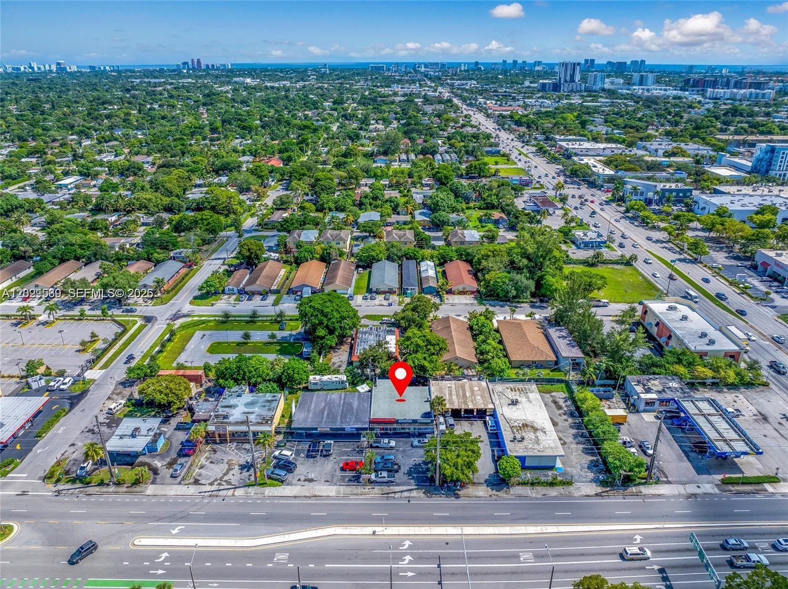 1026 NW 9th Ave, Fort Lauderdale FL 33311