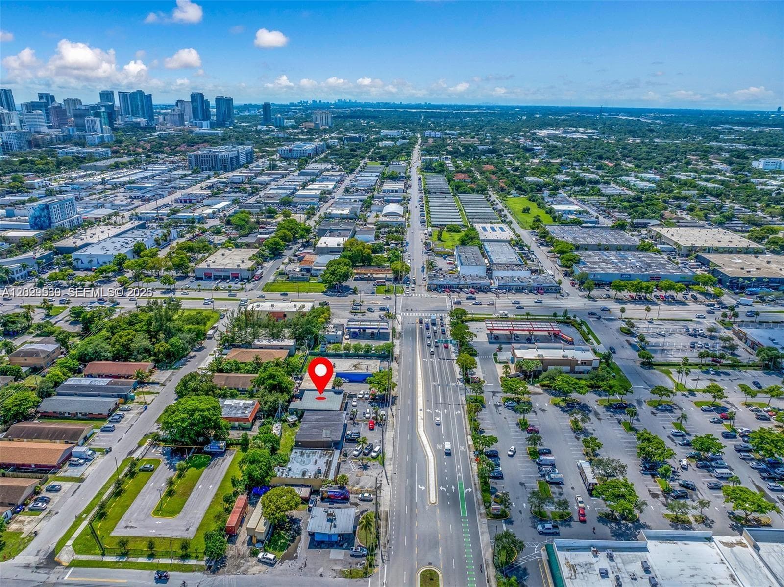1026 NW 9th Ave, Fort Lauderdale FL 33311