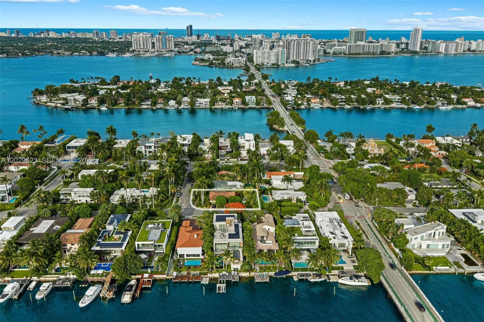 455 W Dilido Dr, Miami Beach FL 33139