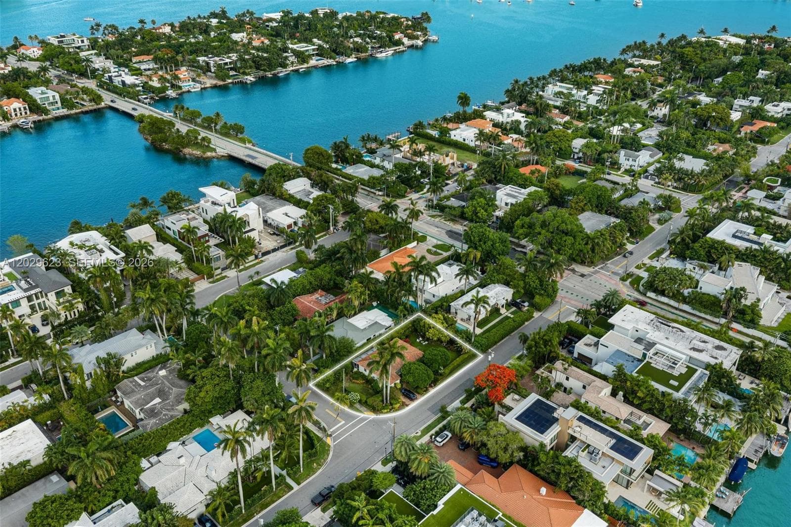 455 W Dilido Dr, Miami Beach FL 33139