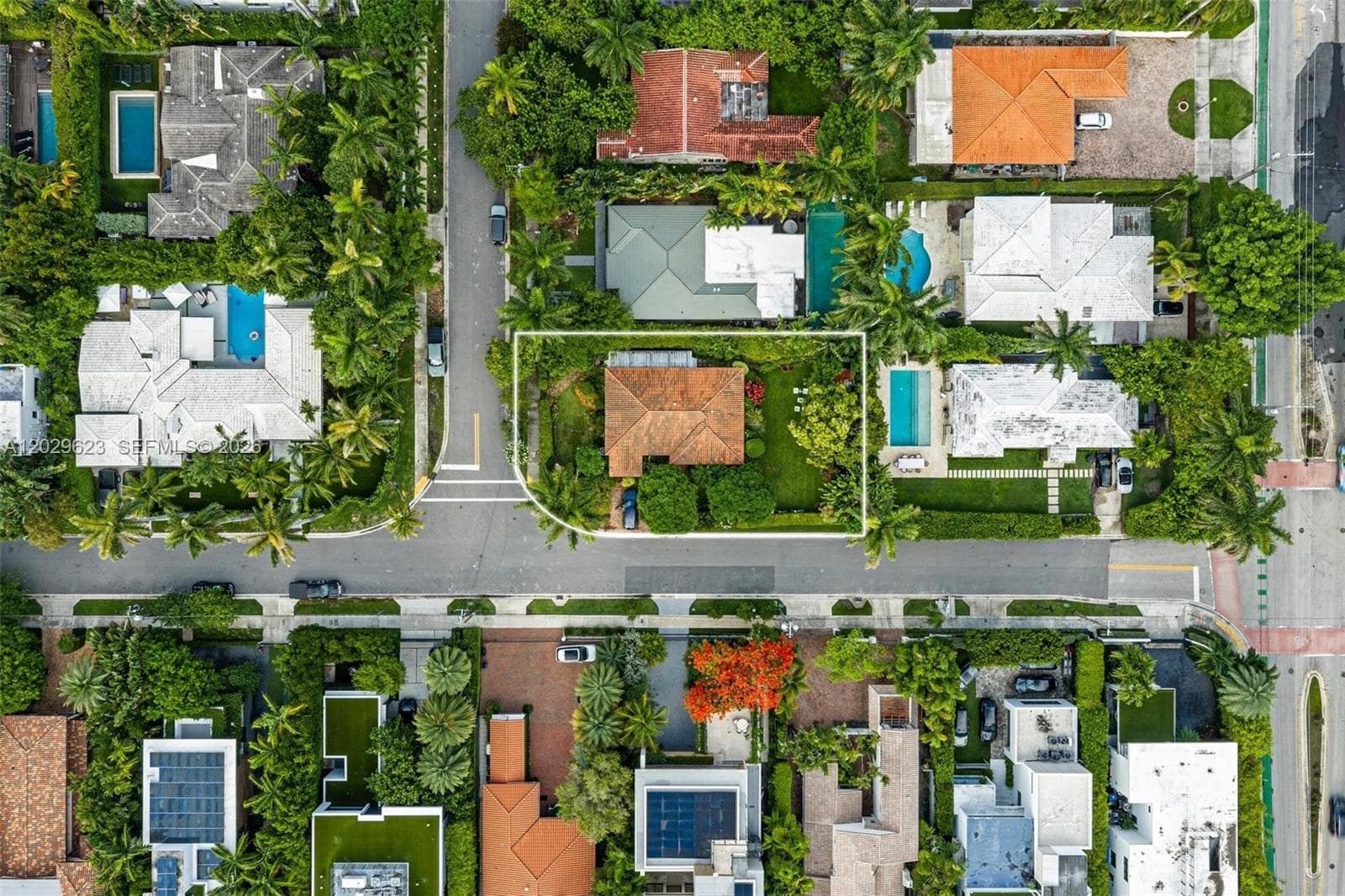 455 W Dilido Dr, Miami Beach FL 33139