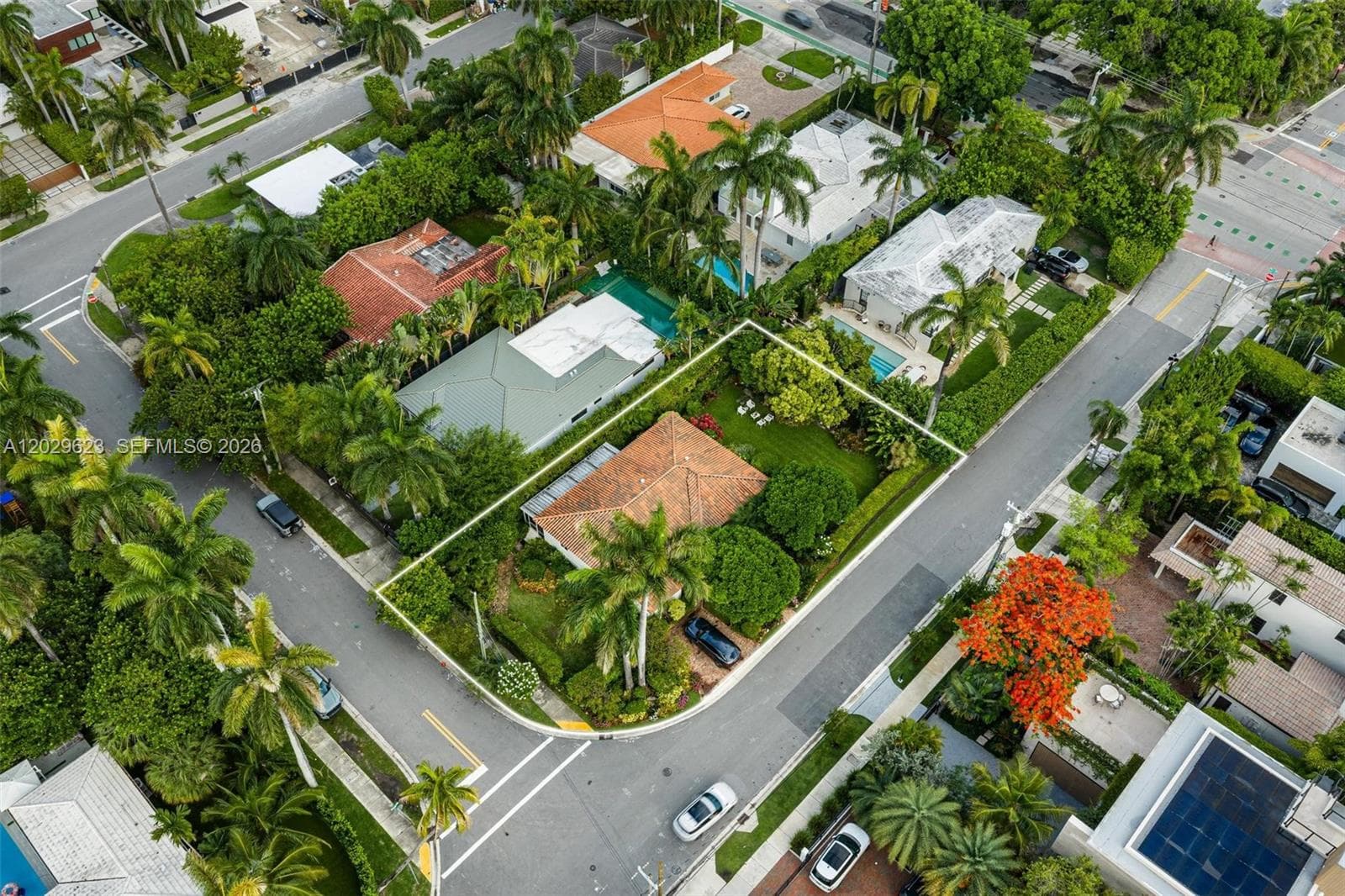 455 W Dilido Dr, Miami Beach FL 33139