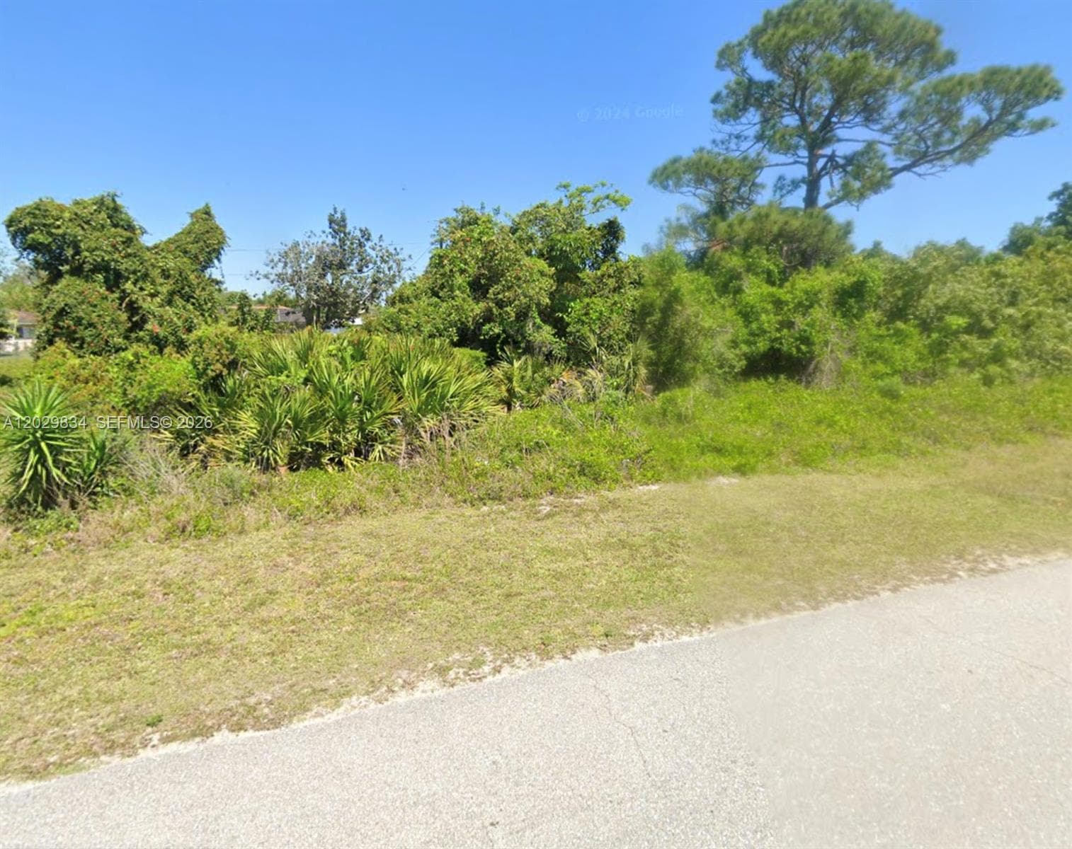 220 Heppner Ave, Lake Placid FL 33852