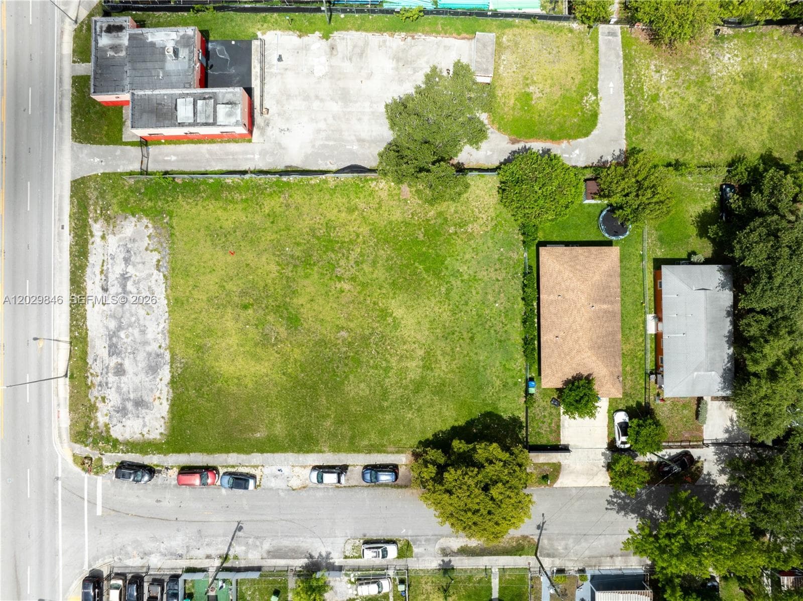 7920 NW 11th Ave, Miami FL 33150