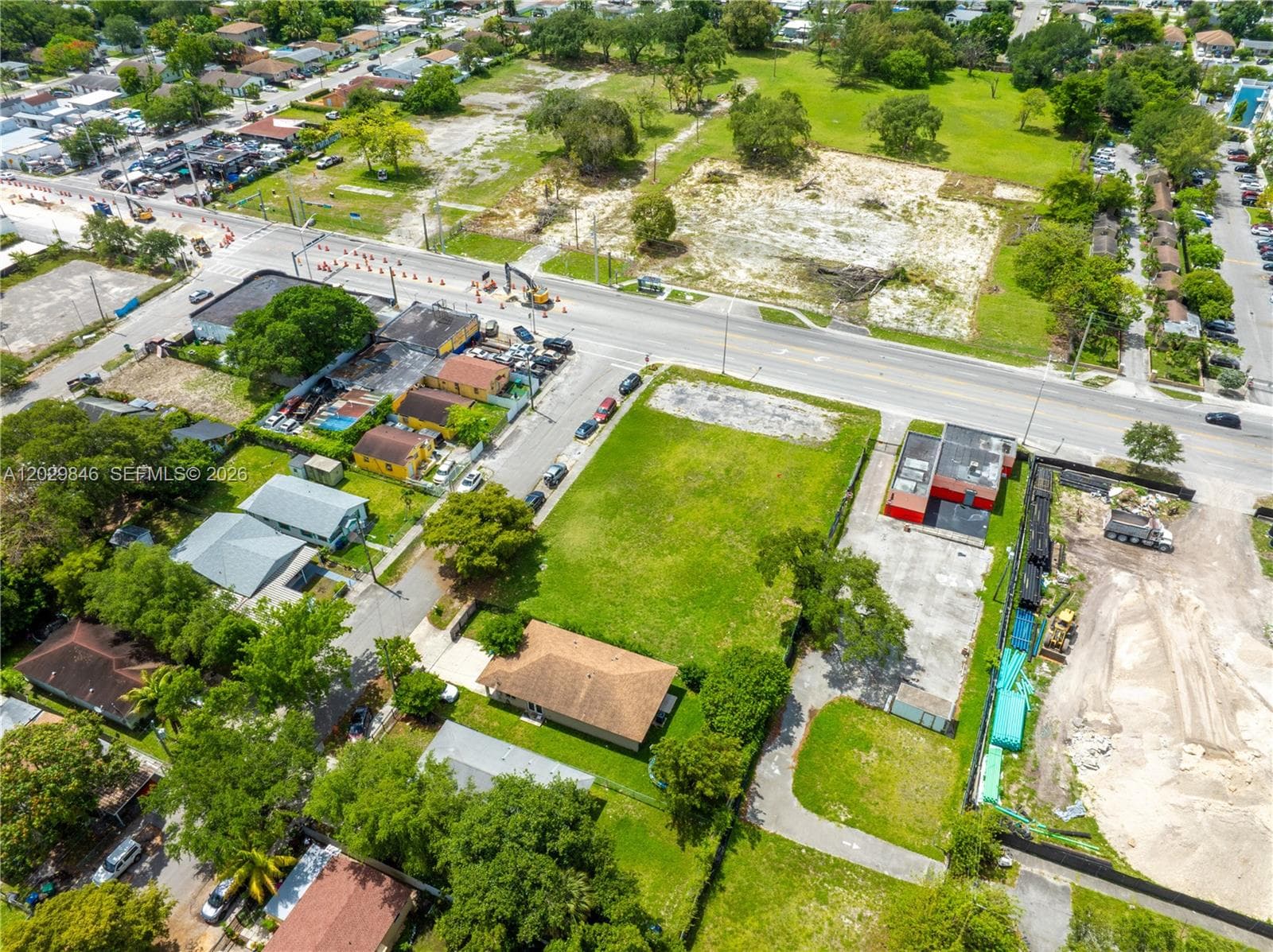 7920 NW 11th Ave, Miami FL 33150