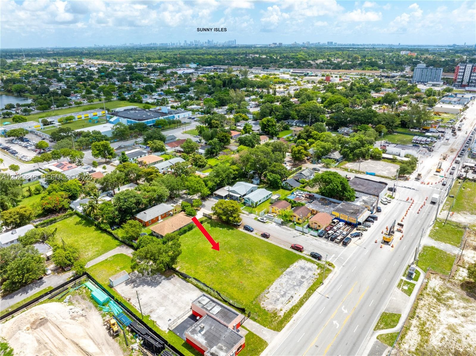 7920 NW 11th Ave, Miami FL 33150