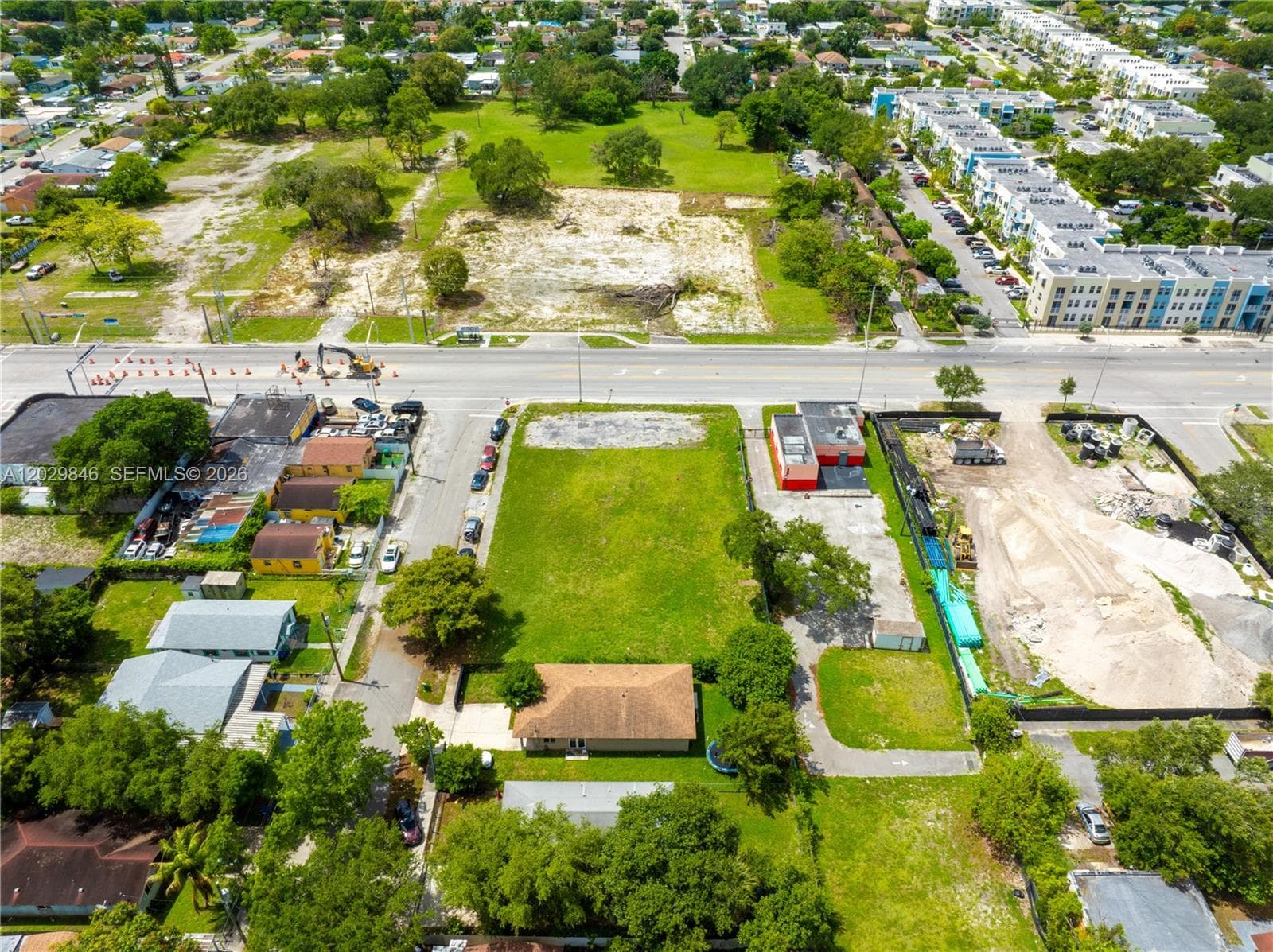 7920 NW 11th Ave, Miami FL 33150