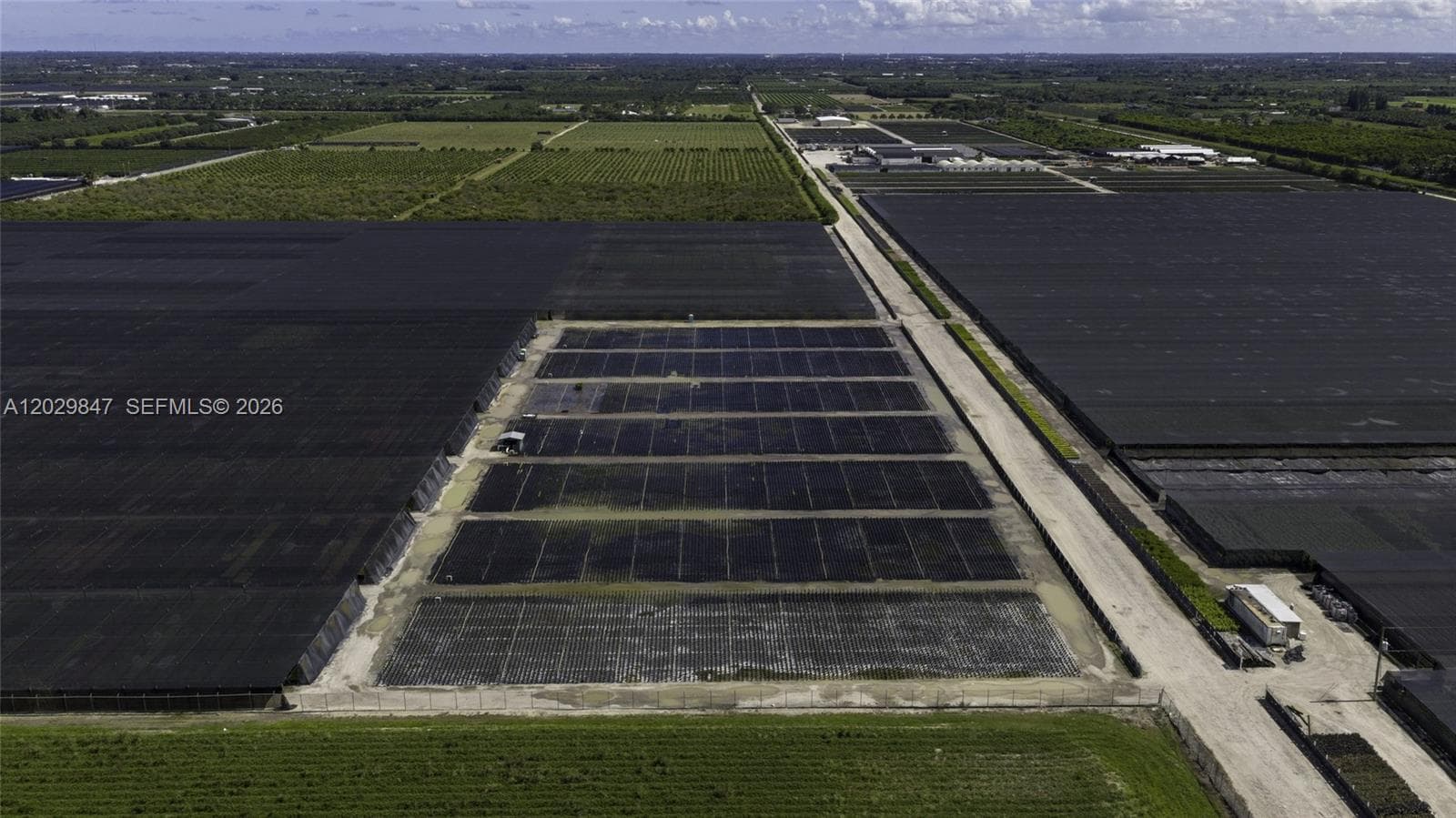 75 Acres of Improved Agricultural Land For Sale, Homestead FL 33030