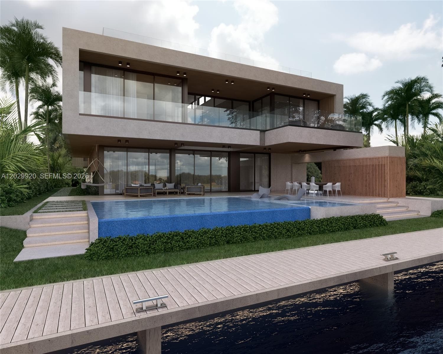 927 N Northlake Dr, Hollywood FL 33019